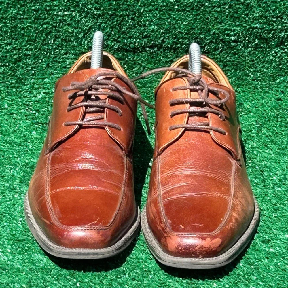 Florsheim mens leather